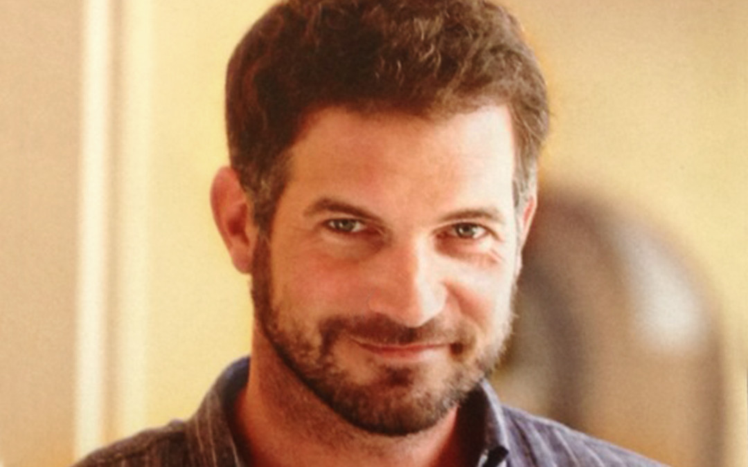 Simon Böer | Schauspieler