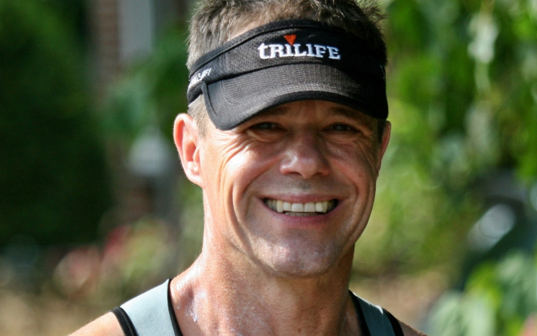 Tristan Vinzent | Extrem-Triathlet & Musiker