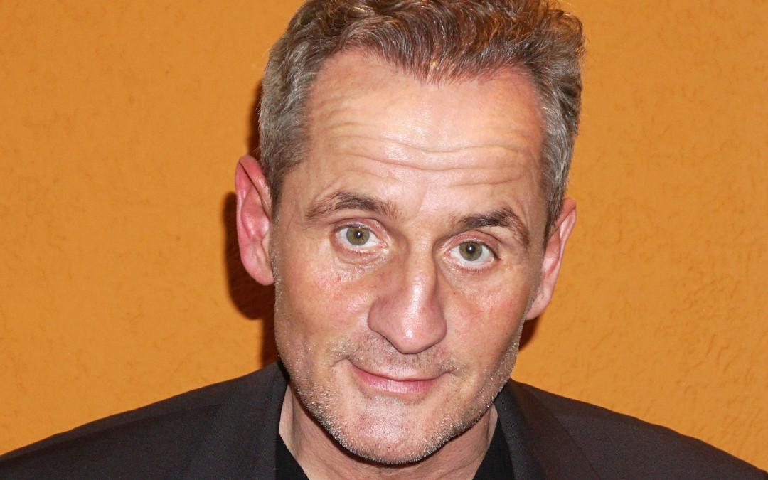 Tim Wilde | Schauspieler