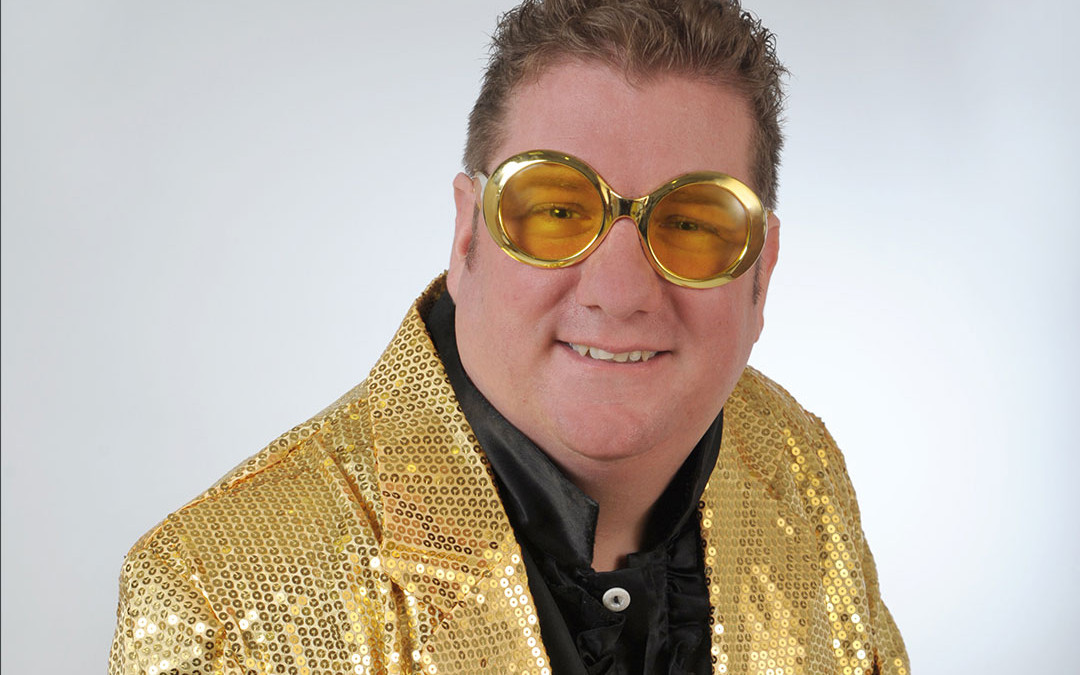 Martin Martini | Sänger