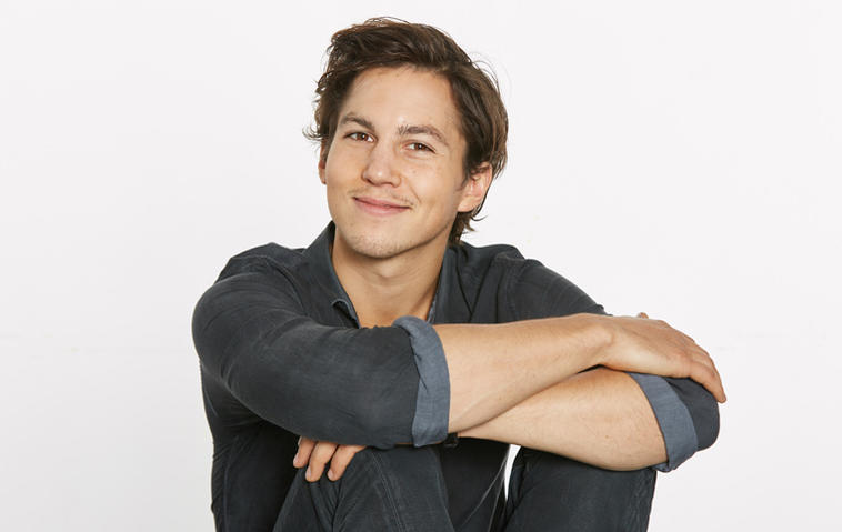 Tim Oliver Schultz