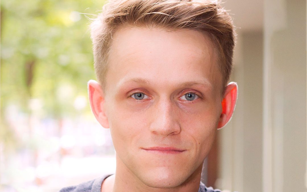 Maik Dehnelt