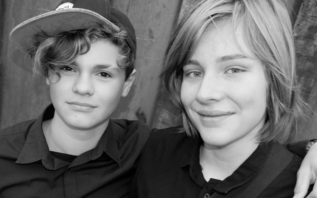 Die Verrockten Jungs