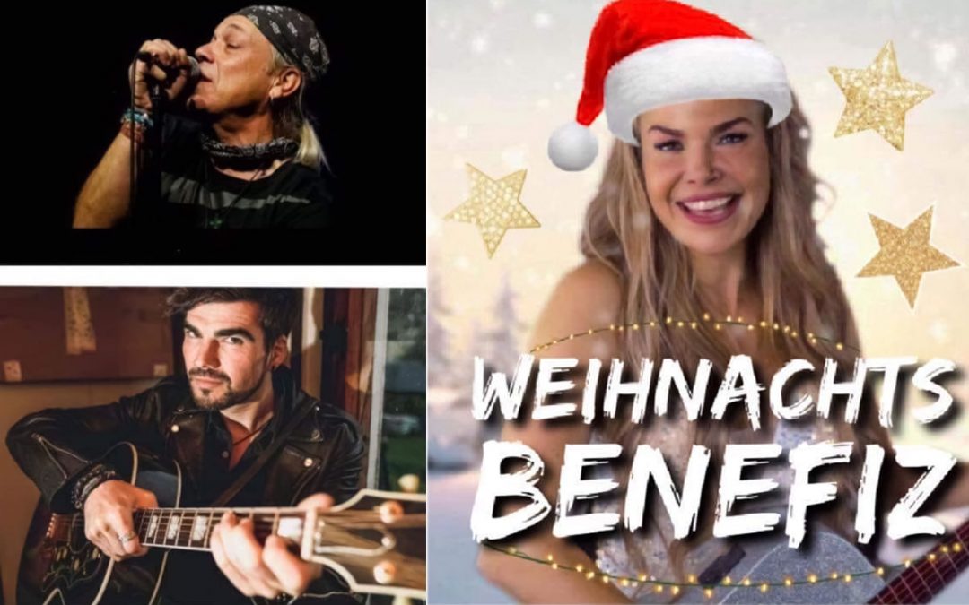 Stars im Advent