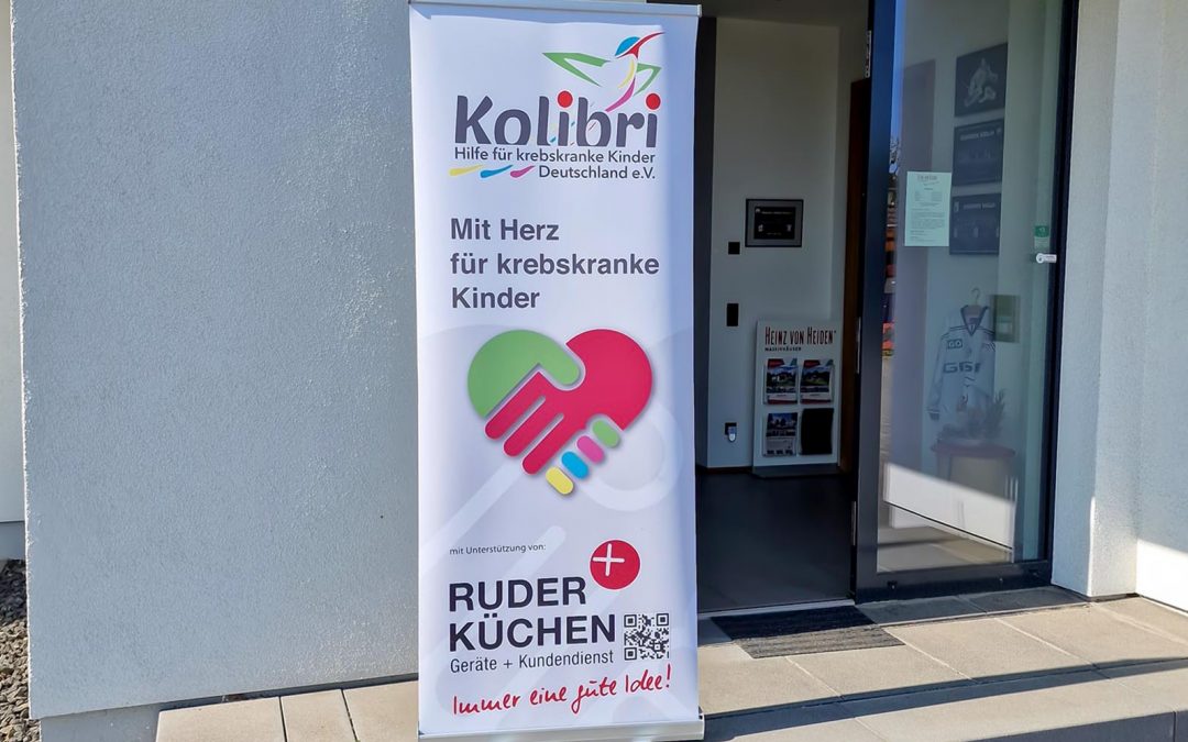 Tag der offenen Tür der Firma Heinz von Heiden GmbH Massivhäuser