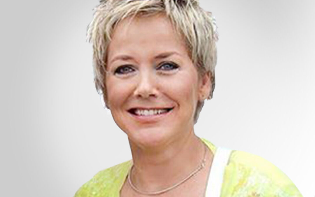 Inka Bause | Moderatorin