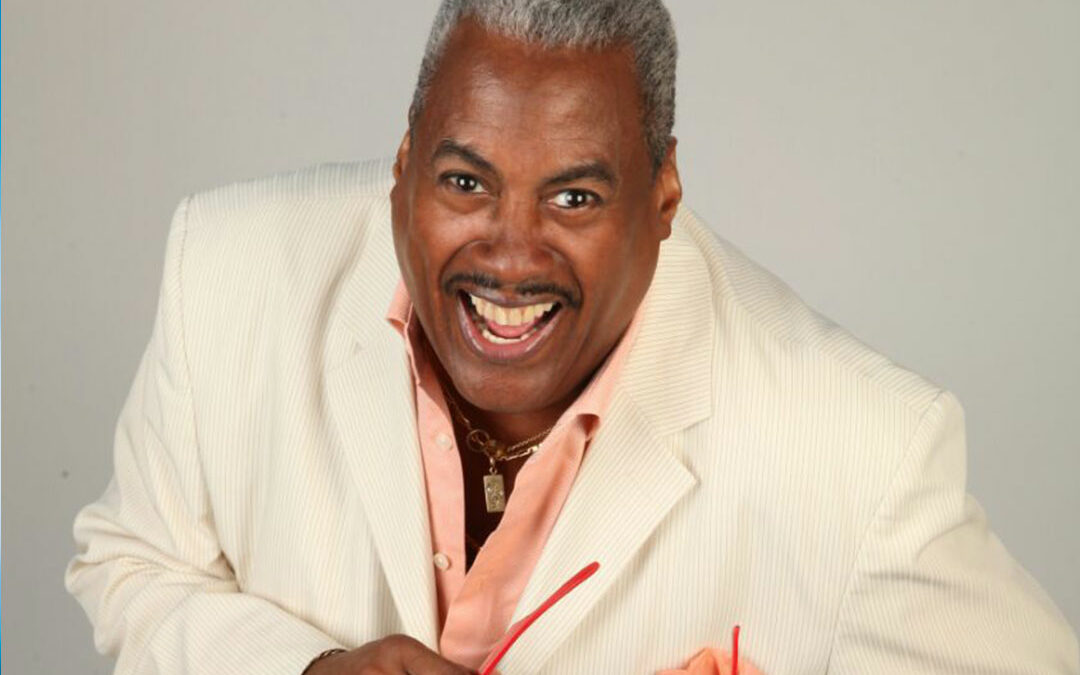 Keith Tynes | Sänger