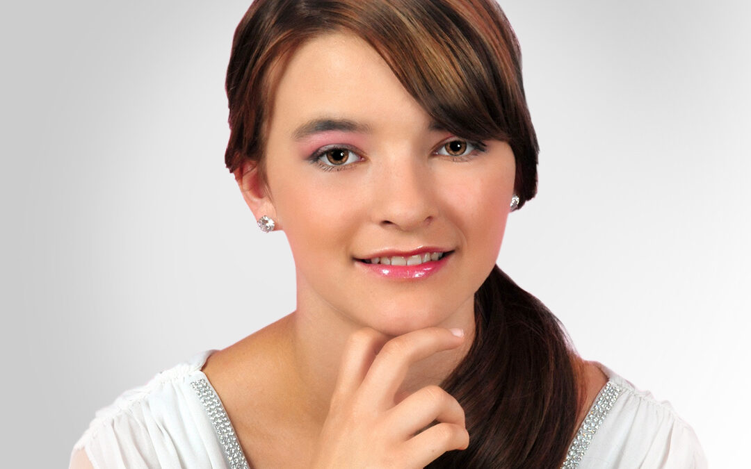 Selina | Nachwuchssängerin