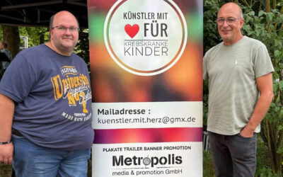 Willkommen beim Hoffest der Philipp Hackert Oberschule in Prenzlau