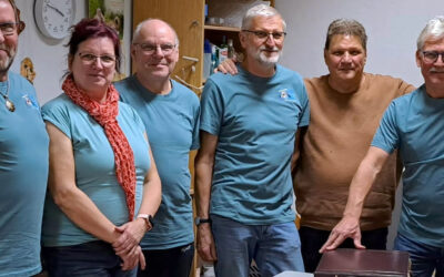 Reparieren um zu Helfen – Einladung vom Reparatur Café in Rahnsdorf