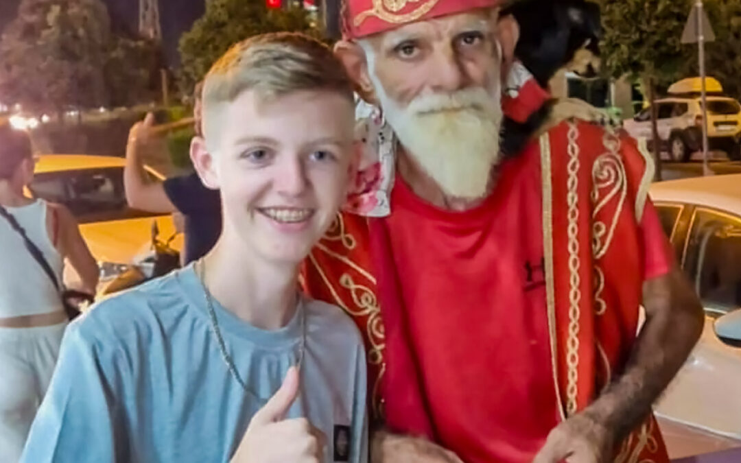 Nici – wir werden dich niemals vergessen, im Herzen bist du immer dabei