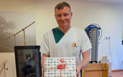 Vielen Dank Konstanze für deine wertvolle Unterstützung