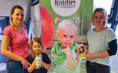 Großen Dank an den Kerkower Sportclub für die wertvolle Unterstützung