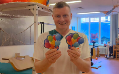 Herzensspende: Wir möchten herzlich „Danke“ für diese liebe Geste sagen